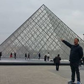 Foto von Rajesh Pasricha