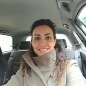 Francesca Ardevis billede
