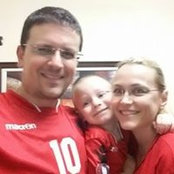 Foto di Eftali Thaka