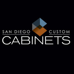 San Diego Custom Cabinets