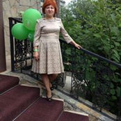 Зульфия Тарусова's photo