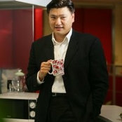 Hans Tung's photo