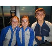 Camille Bernier's photo