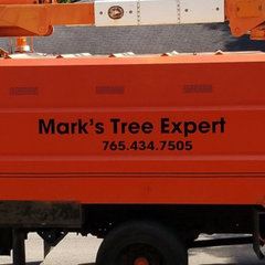 Mark’s Tree Expert
