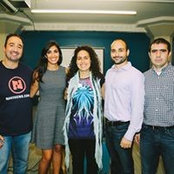 Laura Bilazarian's photo