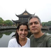 Sandra Jiménez's photo