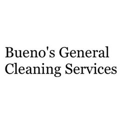 Bueno's General Cleaning Services