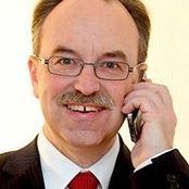 Frank Böckler's photo