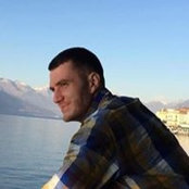 Bogdan Iordache's photo