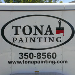 Tona Painting