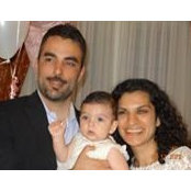 Anik Desjardins's photo