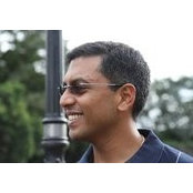 Arvind Balaji's photo