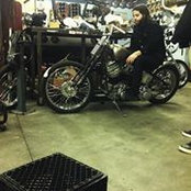 Nickolas Luciani's photo