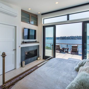 Kirkland 4 Star Built Green Custom Home