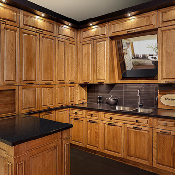 Cabico Cabinets