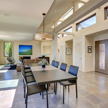 Stinson Beach Modern Retreat