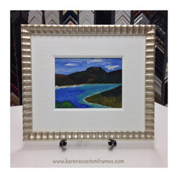 Custom Picture Framing - Products