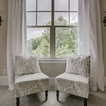 Grandma's House Joins the 21st Century