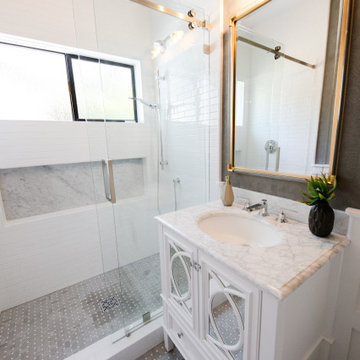 AG Art Deco Inspired Remodel