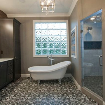 TCD Homes
