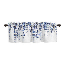 Kitchen curtains