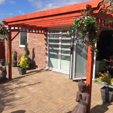 House Extension Ferndown