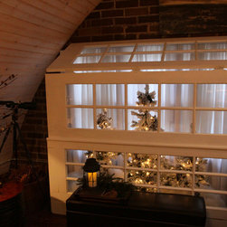 The Elements' Fall and Holiday Decorating Seminar - Holiday Decorations