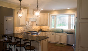 free kitchen designs and millwork salisbury md