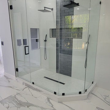 Full Remodel