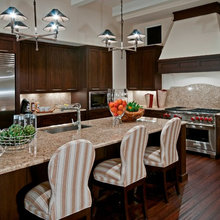 Kitchen Ideas
