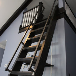Loft Stairs - Products
