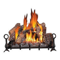 50 Most Popular Transitional Outdoor Fireplaces For 2020 Houzz
