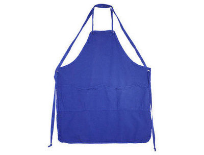 Contemporary Aprons by Utility Canvas