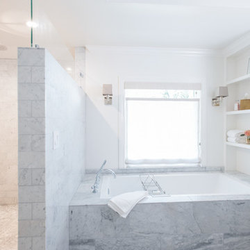 Classic Beauty, Julie Manning Interior Design