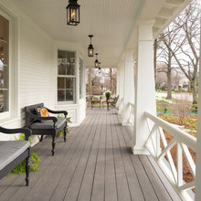 Side Porch