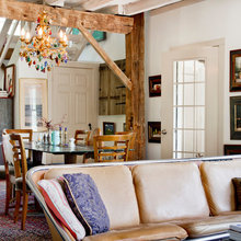 Hampton Decor