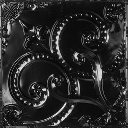 Black Lacquer Gloss - Products
