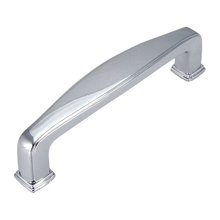 Drawer & Cabinet Pulls