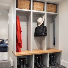 Mudroom