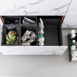 Wiederbelebung eines wertvollen Platzes - Kitchen Cabinetry