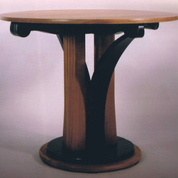 peaslee design original - triad table - Dining Tables