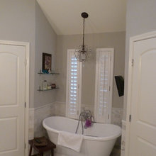 bath