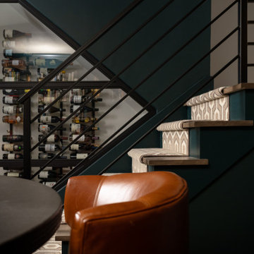 Northville Basement