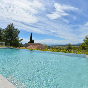 Réinvention Maison - La Cadière d'Azur