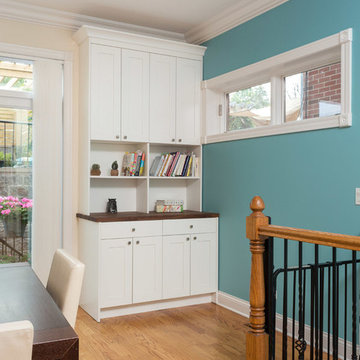 Basement Remodel