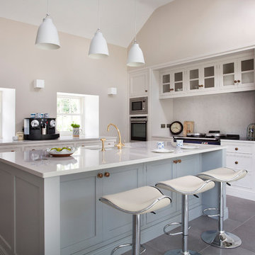 18th Centry Farmhouse