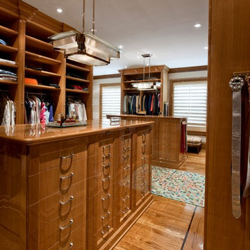 Builder's Dream Home