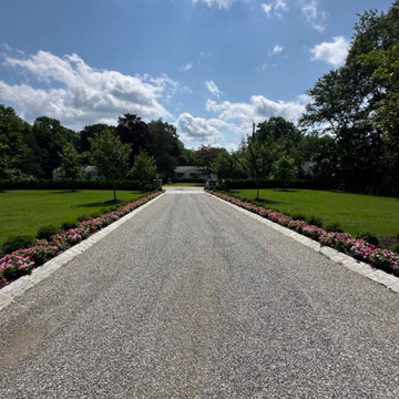 Franklin Lakes NJ Residence