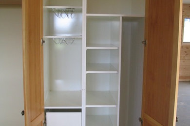Laundry, Storage Cupboards, Office Furniture