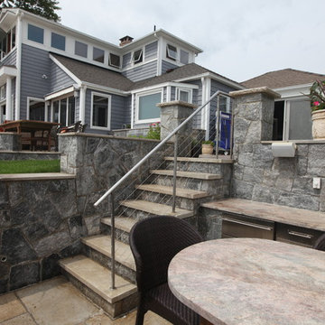 SEA LEVEL LIVING